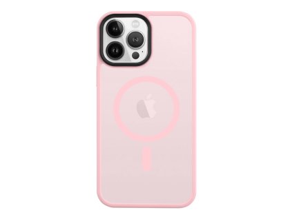 tactical magforce hyperstealth kryt pro iphone 13 pro max pink panther ie13413204