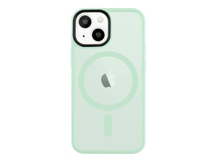 tactical magforce hyperstealth kryt pro iphone 13 mini beach green ie11765125