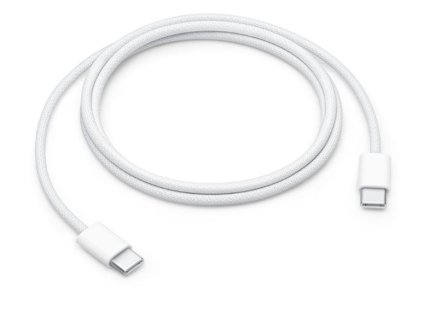 Originální datový kabel Apple iPhone USB-C to USB-C 60W