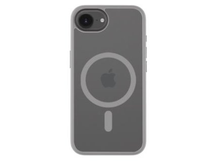 Tactical MagForce Hyperstealth Kryt pro iPhone 16e Light Gray
