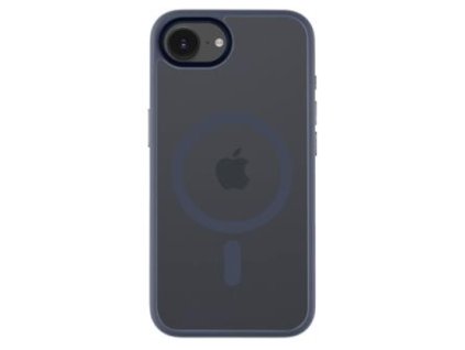 Tactical MagForce Hyperstealth Kryt pro iPhone 16e Deep Blue