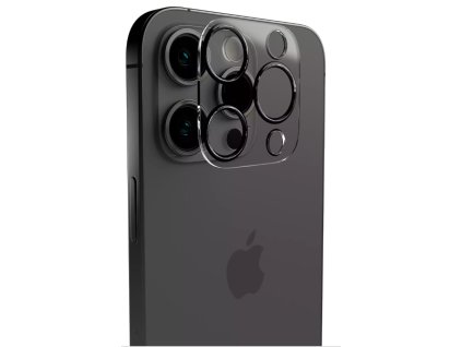 Casper Camera Lens Protector - iPhone 16 Pro/16 Pro Max Crystal