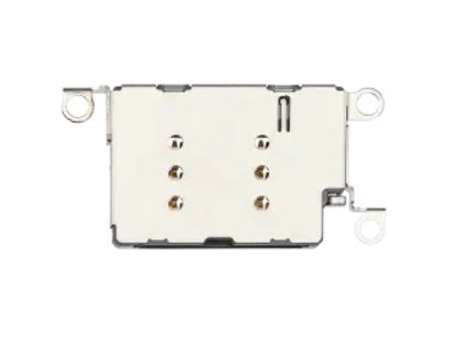 Čtečka dual SIM karet - iPhone 16/16 Plus