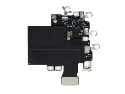 Flex kabel wifi antény - iPhone 16 Plus