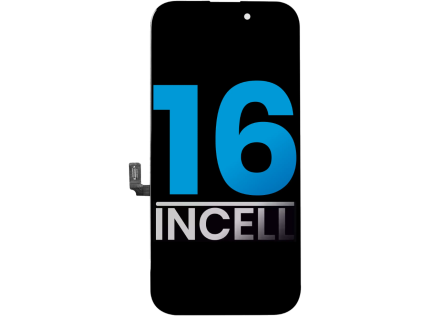 36938 lcd incell displej iphone 16