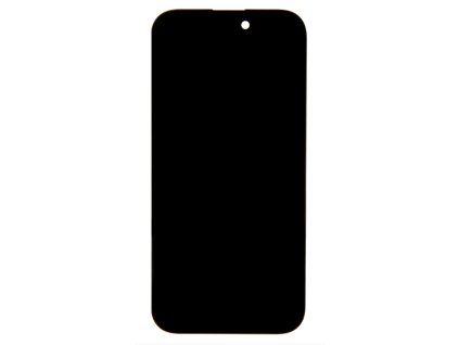 OLED displej Service Pack - iPhone 16