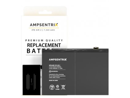 amp 7340