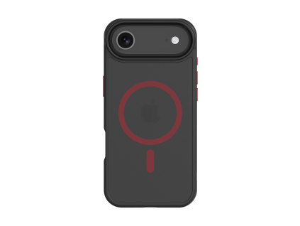 Tactical MagForce Hyperstealth 2.0 Kryt pro iPhone 17 Air Black/Red