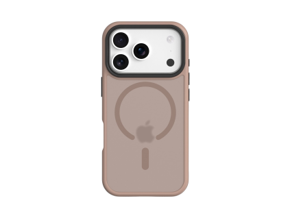 Tactical MagForce Hyperstealth Kryt pro iPhone 17 Pro Moucha Moose