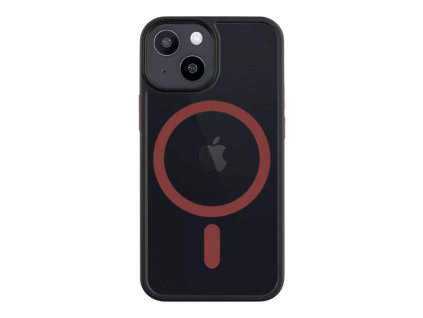 Tactical MagForce Hyperstealth 2.0 Kryt pro iPhone 13 mini Black/Red