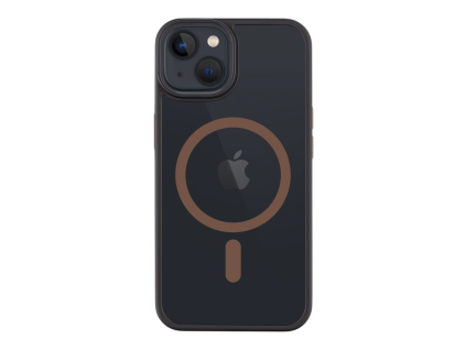 Tactical MagForce Hyperstealth 2.0 Kryt pro iPhone 13 Black/Moucha Moose