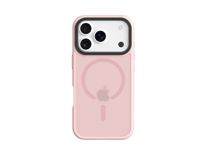 Tactical MagForce Hyperstealth Kryt pro iPhone 17 Pro Pink Panther