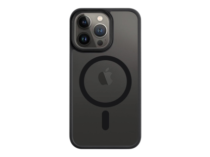 Tactical MagForce Hyperstealth Kryt pro iPhone 13 Pro Asphalt