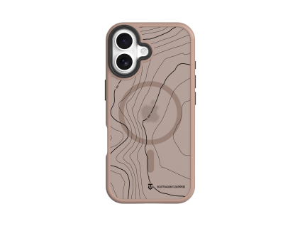 Tactical MagForce Hyperstealth Sika Kryt pro iPhone 17 Moucha Moose