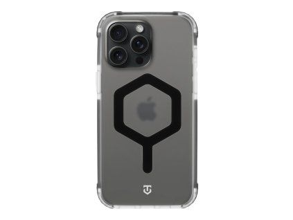 15 pro black