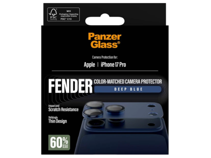 fender blue