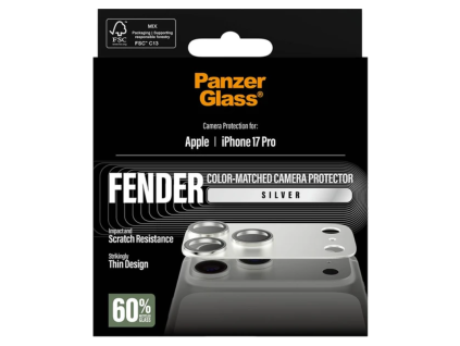 fender silver