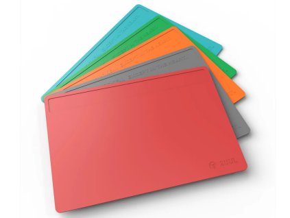 2UUL Servisní silikonová podložka 40x28 cm