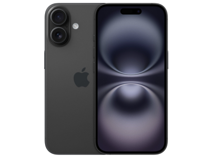 16 black