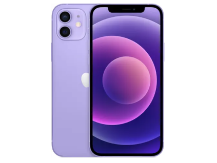 12 purple