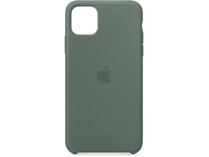 11 pine green