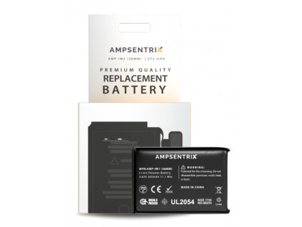 iw 1 amp