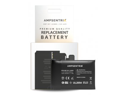 iw 1 amp 42