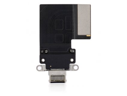 charging port
