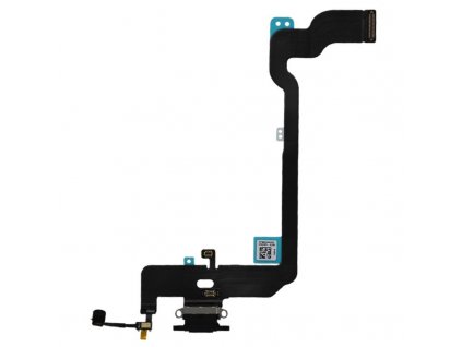 dobíjecí flex černý