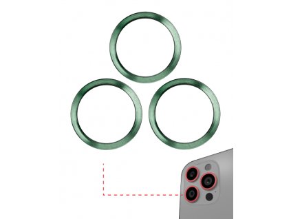 11 pro green