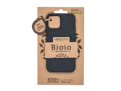12 pro black