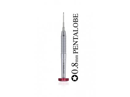 torx 08