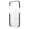Karl Lagerfeld TPE Karl and Choupette Kryt pro iPhone 13 Pro White