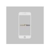 RhinoTech Tvrzené ochranné 3D sklo pro Apple iPhone 7 Plus / 8 Plus (White)