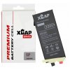 XCAP baterie BMS - iPhone SE 2020