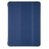 Tactical Book Tri Fold Pouzdro pro iPad mini 6 (2021) 8.3 Blue