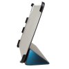 Tactical Book Tri Fold Pouzdro pro iPad mini 6 (2021) 8.3 Navy