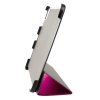Tactical Book Tri Fold Pouzdro pro iPad mini 6 (2021) 8.3 Pink