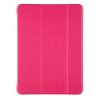 Tactical Book Tri Fold Pouzdro pro iPad mini 6 (2021) 8.3 Pink