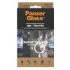 PanzerGlass ClearCase (Black Edition) s Magsafe pro Apple iPhone 14 Plus