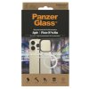 PanzerGlass ClearCase (Black Edition) s Magsafe pro Apple iPhone 14 Pro Max