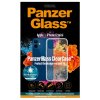 PanzerGlass ClearCase pro Apple iPhone 12 Mini