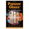 PanzerGlass ClearCase (Black Edition) pro Apple iPhone 11 Pro Max