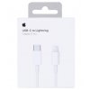 USB-C/Lightning Apple kabel MX0K2ZM/A - 1m
