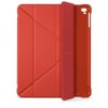 EPICO Fold Flip case iPad 10,2", červená