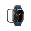 PanzerGlass Full Protection Apple Watch 7,8 45mm (černý rámeček)