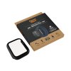 PanzerGlass Full Protection Apple Watch 7,8 45mm (černý rámeček)