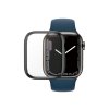 PanzerGlass Full Protection Apple Watch 7,8 45mm (černý rámeček)