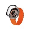 PanzerGlass Full Protection Apple Watch Ultra 49 mm (čirý rámeček)