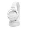 JBL Tune T510 Bluetooth Headset White